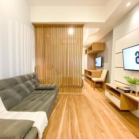 리오데자네이루 Copa Spot House 아파트 외부 사진