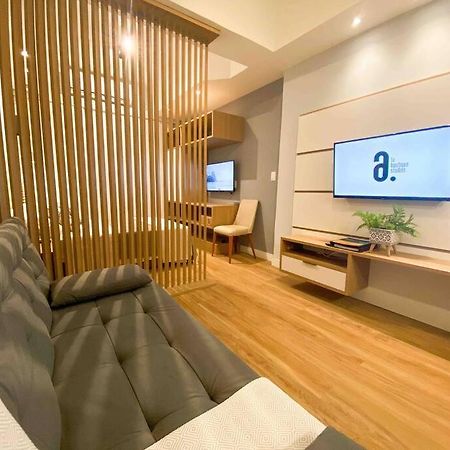 리오데자네이루 Copa Spot House 아파트 외부 사진