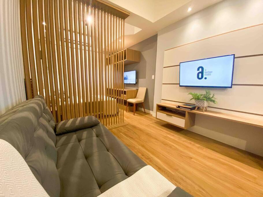 리오데자네이루 Copa Spot House 아파트 외부 사진